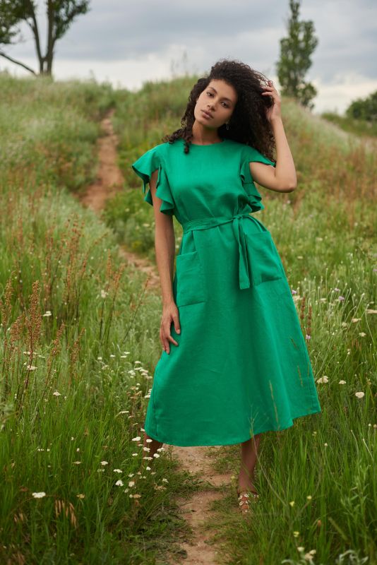 Сукня "Крила"